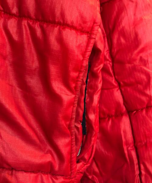 POLO SPORT（ポロスポーツ）POLO SPORT (ポロスポーツ) リバーシブルハーフジップジャケット ブラック サイズ:XLの古着・服飾アイテム