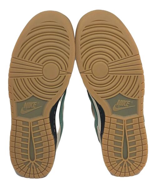 NIKE（ナイキ）NIKE (ナイキ) ローカットスニーカー ベージュ サイズ:28cm 未使用品の古着・服飾アイテム