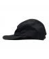 Supreme (シュプリーム) MM6 Maison Margiela (エムエムシックス メゾンマルジェラ) キャップ ブラック：15000円