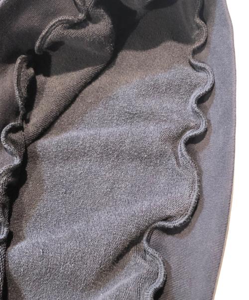 BALENCIAGA（バレンシアガ）BALENCIAGA (バレンシアガ) 3B Sports Icon Hoodie ブラック サイズ:2の古着・服飾アイテム