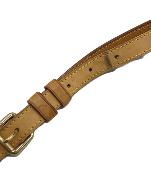 LOUIS VUITTON（ルイ ヴィトン）LOUIS VUITTON (ルイ ヴィトン) メニルモンタンPM ブラウンの古着・服飾アイテム