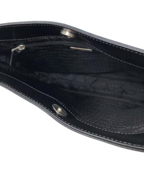 BURBERRY LONDON（バーバリーロンドン）BURBERRY LONDON (バーバリーロンドン) ハンドバッグ ベージュの古着・服飾アイテム