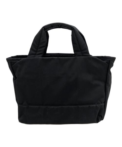 PORTER GIRL（ポーターガール）PORTER GIRL (ポーターガール) ハンドバッグ ブラックの古着・服飾アイテム