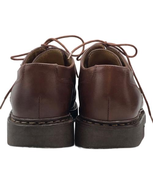 PARABOOT（パラブーツ）PARABOOT (パラブーツ) CHAMBORD/シャンボード ブラウン サイズ:6の古着・服飾アイテム