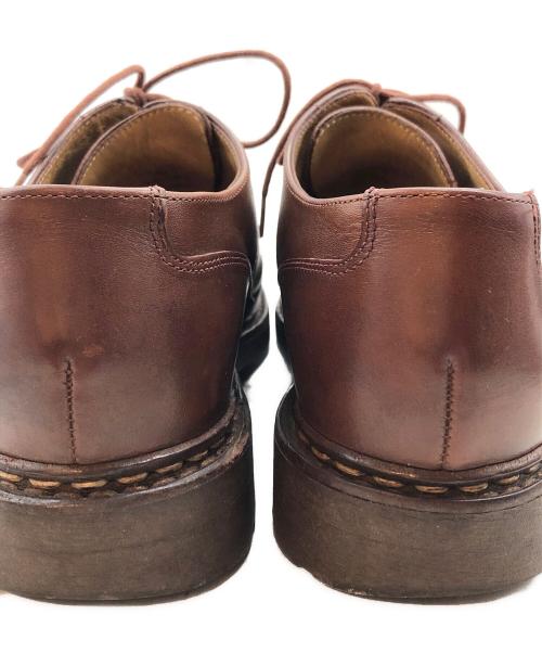 PARABOOT（パラブーツ）PARABOOT (パラブーツ) CHAMBORD/シャンボード ブラウン サイズ:6の古着・服飾アイテム