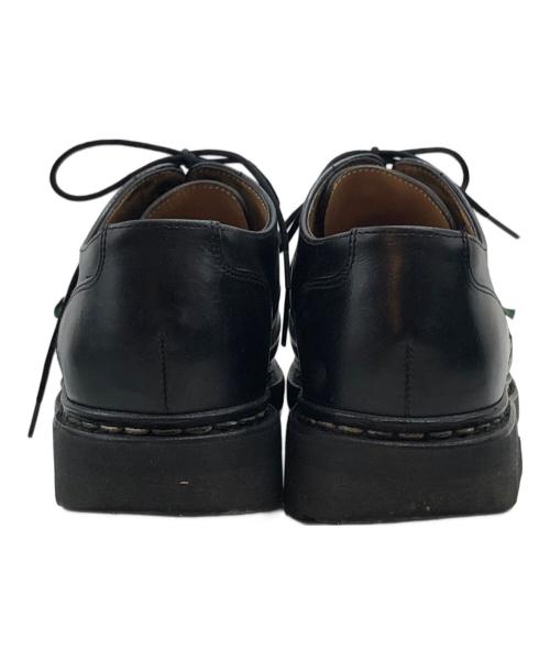 PARABOOT（パラブーツ）PARABOOT (パラブーツ) CHAMBORD/シャンボード ブラック サイズ:6の古着・服飾アイテム