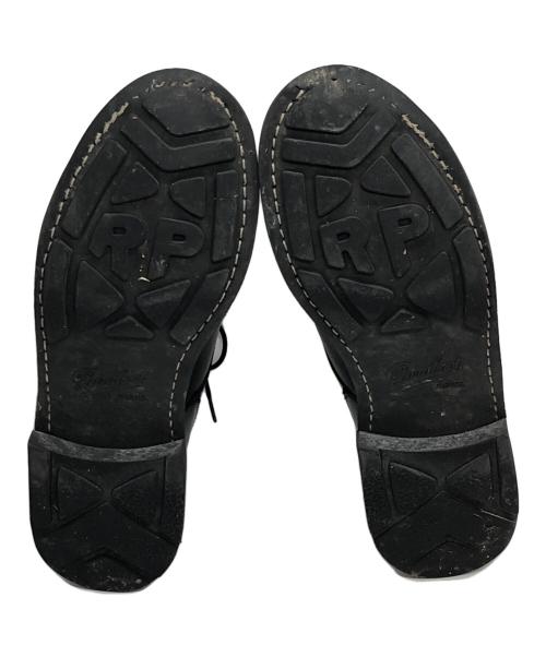 PARABOOT（パラブーツ）PARABOOT (パラブーツ) CHAMBORD/シャンボード ブラック サイズ:6の古着・服飾アイテム