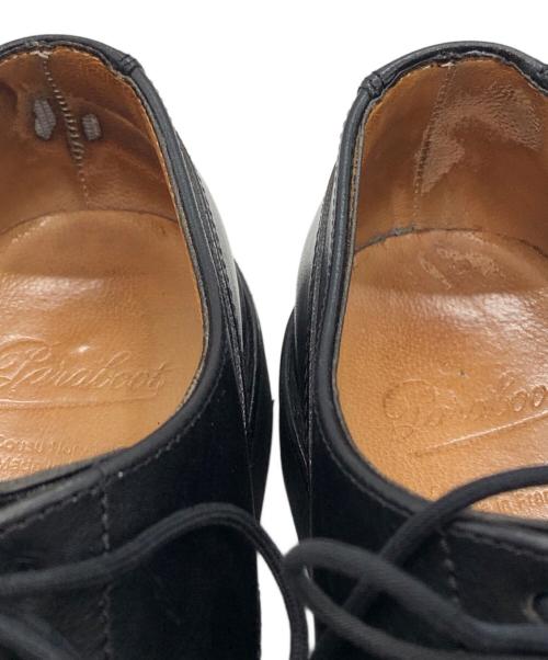 PARABOOT（パラブーツ）PARABOOT (パラブーツ) CHAMBORD/シャンボード ブラック サイズ:6の古着・服飾アイテム