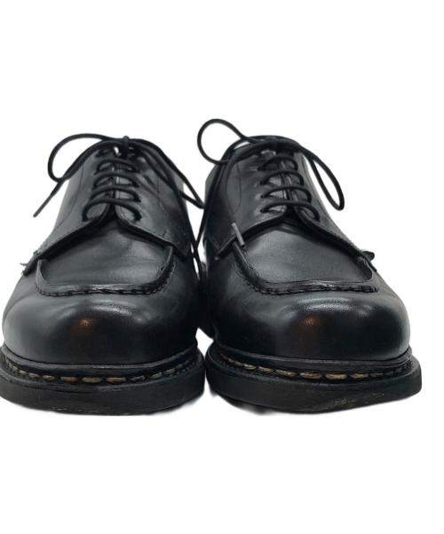 PARABOOT（パラブーツ）PARABOOT (パラブーツ) CHAMBORD/シャンボード ブラック サイズ:6の古着・服飾アイテム