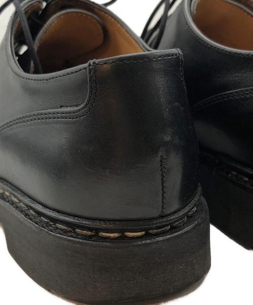 PARABOOT（パラブーツ）PARABOOT (パラブーツ) CHAMBORD/シャンボード ブラック サイズ:6の古着・服飾アイテム