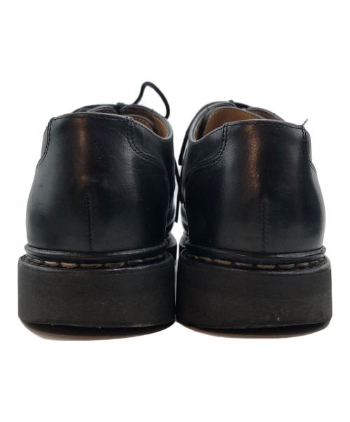 PARABOOT（パラブーツ）PARABOOT (パラブーツ) CHAMBORD/シャンボード ブラック サイズ:6の古着・服飾アイテム