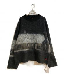 SHINYA KOZUKA（シンヤコズカ）の古着「HAMMERSHOI」｜グリーン