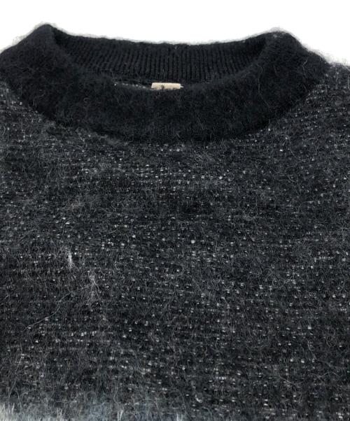 SHINYA KOZUKA（シンヤコズカ）SHINYA KOZUKA (シンヤコズカ) HAMMERSHOI グリーン サイズ:Mの古着・服飾アイテム