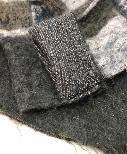 SHINYA KOZUKA（シンヤコズカ）SHINYA KOZUKA (シンヤコズカ) HAMMERSHOI グリーン サイズ:Mの古着・服飾アイテム