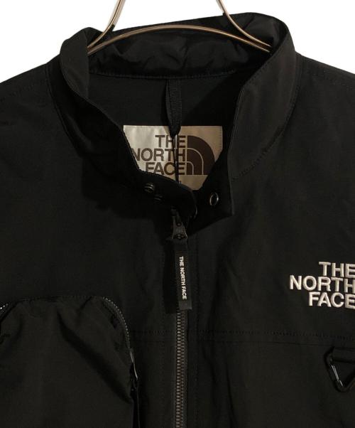 THE NORTH FACE（ザ ノース フェイス）THE NORTH FACE (ザ ノース フェイス) HERITAGE ECO HEAT BOMBER／ エコ ヒート ボンバー ブラック サイズ:L 未使用品の古着・服飾アイテム