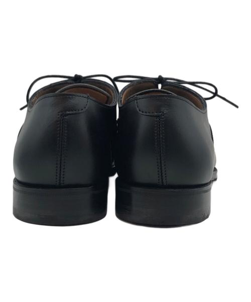 JOSEPH CHEANEY（ジョセフチーニー）Joseph Cheaney (ジョセフチーニー) ALFRED ストレートチップシューズ ブラック サイズ:6.5の古着・服飾アイテム