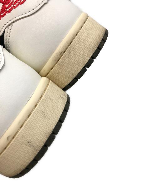 NIKE（ナイキ）NIKE Travis Scott (トラヴィススコット) Air Jordan 1 Low OG SP 