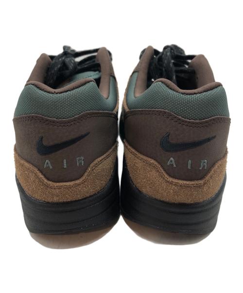 NIKE（ナイキ）NIKE (ナイキ) AIR MAX 1 CACAO WOW／エアマックス1カカオワオ ブラウン サイズ:２7.5cmの古着・服飾アイテム