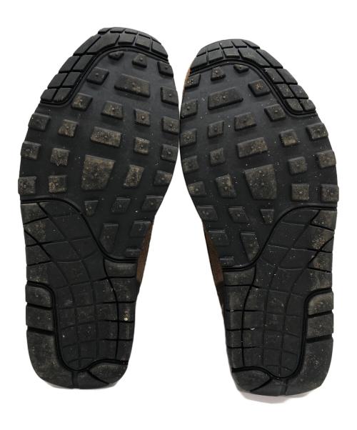 NIKE（ナイキ）NIKE (ナイキ) AIR MAX 1 CACAO WOW／エアマックス1カカオワオ ブラウン サイズ:２7.5cmの古着・服飾アイテム