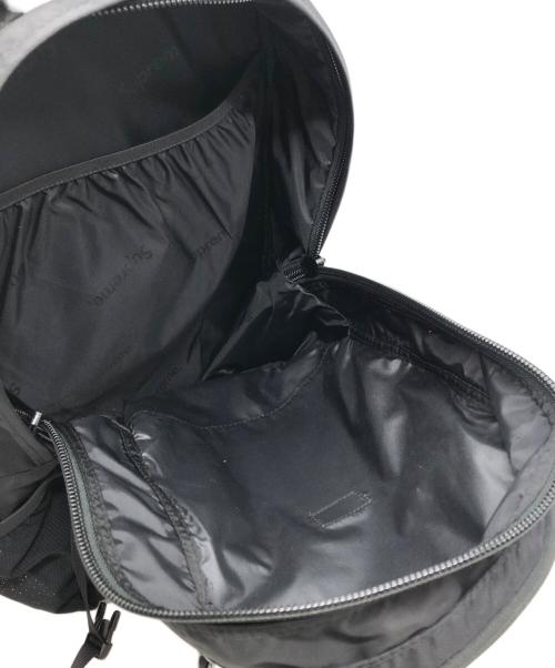 SUPREME（シュプリーム）Supreme (シュプリーム) 22AW BACK PACK/バックパック ブラックの古着・服飾アイテム