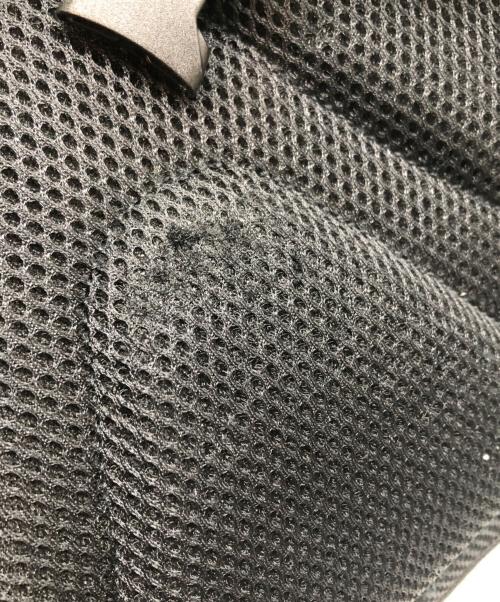 SUPREME（シュプリーム）Supreme (シュプリーム) 22AW BACK PACK/バックパック ブラックの古着・服飾アイテム