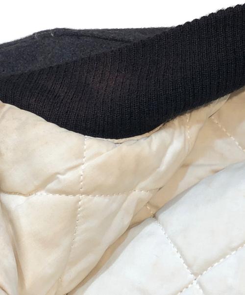 EMPORIO ARMANI（エンポリオアルマーニ）EMPORIO ARMANI (エンポリオアルマーニ) アーカイブウールジャケット グレー サイズ:不明の古着・服飾アイテム