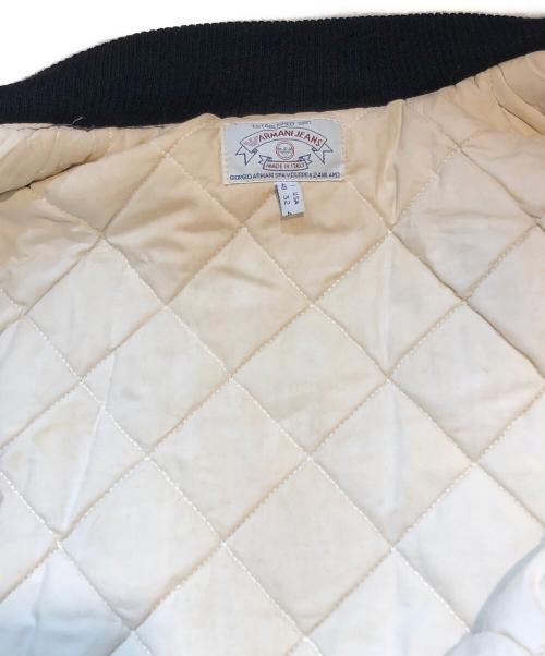 EMPORIO ARMANI（エンポリオアルマーニ）EMPORIO ARMANI (エンポリオアルマーニ) アーカイブウールジャケット グレー サイズ:不明の古着・服飾アイテム