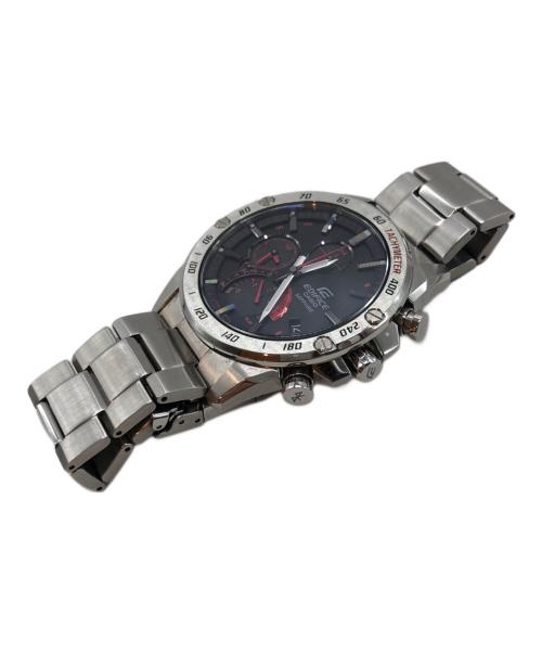 CASIO（カシオ）CASIO (カシオ) 腕時計 ブラックの古着・服飾アイテム