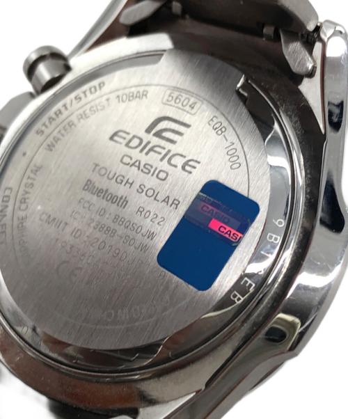 CASIO（カシオ）CASIO (カシオ) 腕時計 ブラックの古着・服飾アイテム