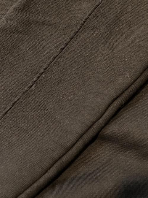 ADSB ANDERSSON BELL（アンダースンベル）ADSB ANDERSSON BELL (アンダースンベル) 刺繍スウェット ブラック サイズ:Mの古着・服飾アイテム