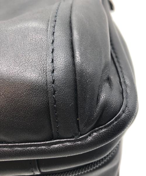 TUMI（トゥミ）TUMI (トゥミ) エクスパンダブル・オーガナイザー・ラップトップ・ブリーフ ブラックの古着・服飾アイテム