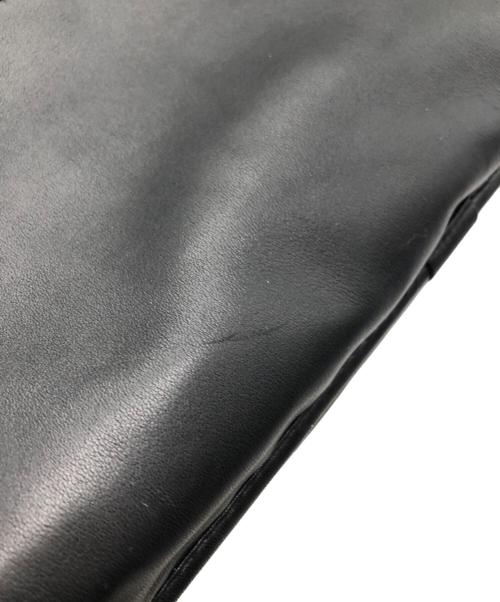 TUMI（トゥミ）TUMI (トゥミ) エクスパンダブル・オーガナイザー・ラップトップ・ブリーフ ブラックの古着・服飾アイテム