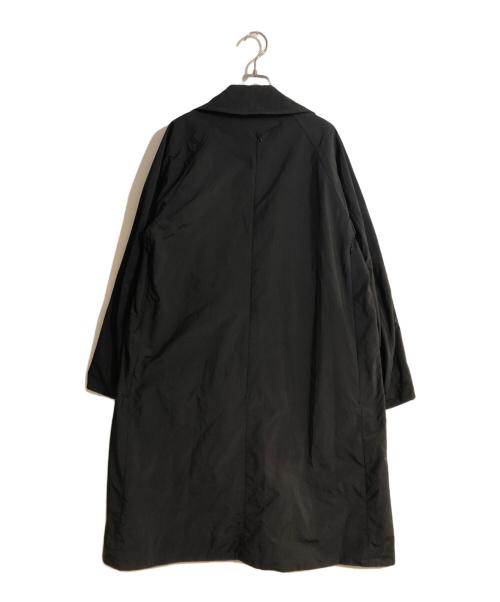 teatora（テアトラ）teatora (テアトラ) DEVICE COAT (DUAL POINT)/デバイスコート ブラック サイズ:2の古着・服飾アイテム