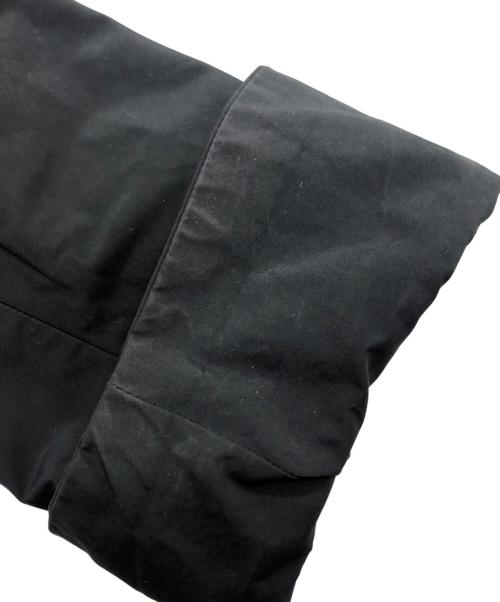 teatora（テアトラ）teatora (テアトラ) DEVICE COAT (DUAL POINT)/デバイスコート ブラック サイズ:2の古着・服飾アイテム