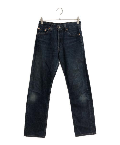 LEVI'S（リーバイス）LEVI'S (リーバイス) 501XXデニムパンツ ブルー サイズ:W30×L36の古着・服飾アイテム