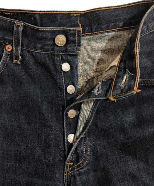 LEVI'S（リーバイス）LEVI'S (リーバイス) 501XXデニムパンツ ブルー サイズ:W30×L36の古着・服飾アイテム