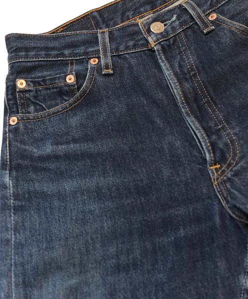 LEVI'S（リーバイス）LEVI'S (リーバイス) 501XXデニムパンツ ブルー サイズ:W30×L36の古着・服飾アイテム