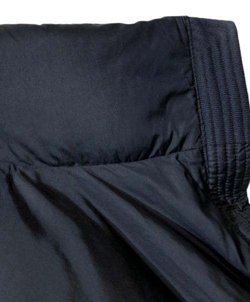 THE NORTH FACE（ザ ノース フェイス）THE NORTH FACE (ザ ノース フェイス) ヌプシジャケット ブラック サイズ:XLの古着・服飾アイテム