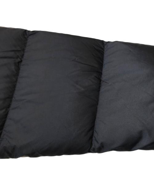 THE NORTH FACE（ザ ノース フェイス）THE NORTH FACE (ザ ノース フェイス) ヌプシジャケット ブラック サイズ:XLの古着・服飾アイテム