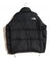 THE NORTH FACE (ザ ノース フェイス) ヌプシジャケット ブラック サイズ:XL：18000円