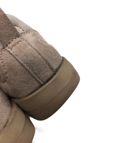 Needles（ニードルズ）Needles (ニードルズ) REEBOK (リーボック) BEATNIK ローファー/ビートニック ベージュ サイズ:23cmの古着・服飾アイテム