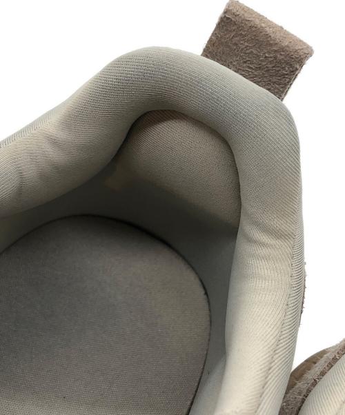 Needles（ニードルズ）Needles (ニードルズ) REEBOK (リーボック) BEATNIK ローファー/ビートニック ベージュ サイズ:23cmの古着・服飾アイテム