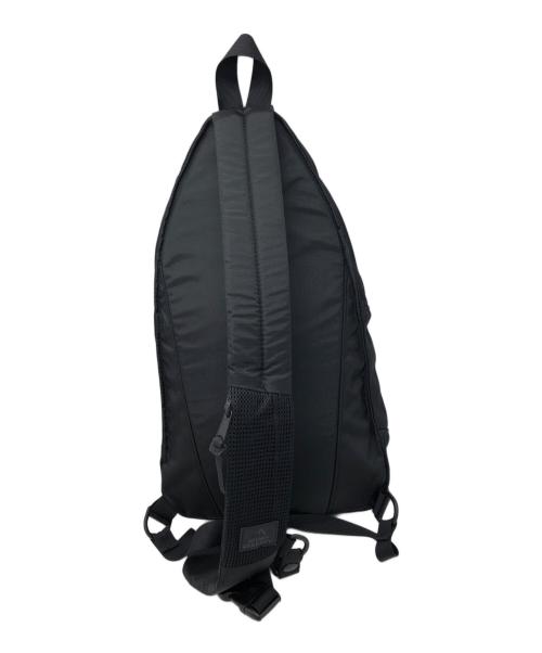 GREGORY（グレゴリー）GREGORY (グレゴリー) スピンスリング ブラックの古着・服飾アイテム