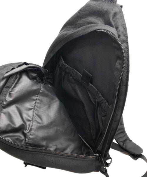 GREGORY（グレゴリー）GREGORY (グレゴリー) スピンスリング ブラックの古着・服飾アイテム