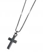 Christian Diorクリスチャン ディオール）の古着「ネックレス」｜シルバー