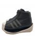 Y-3 (ワイスリー) GENDO PRO MODEL ブラック サイズ:26.5cm：42000円