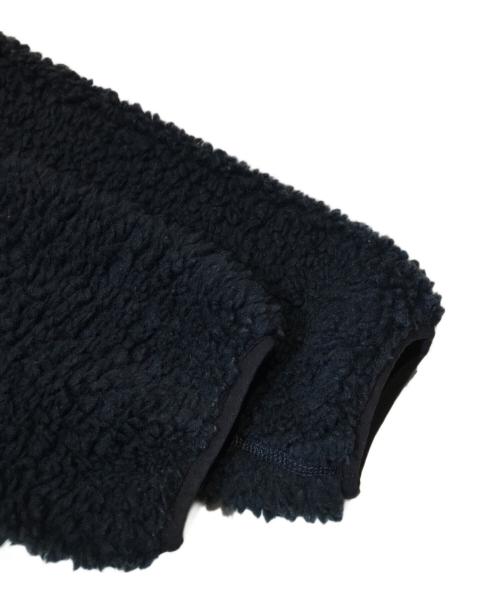 Patagonia（パタゴニア）Patagonia (パタゴニア) CLASSIC RETRO-X JACKET ネイビー サイズ:Mの古着・服飾アイテム