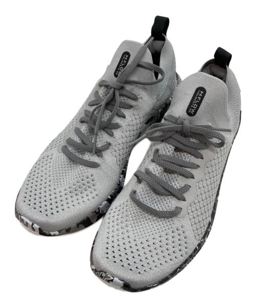 UNDER ARMOUR（アンダーアーマー）UNDER ARMOUR (アンダーアーマー) UAフロー ベロシティ グレー サイズ:26.5の古着・服飾アイテム