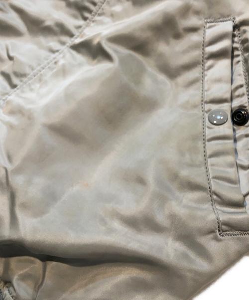 ALPHA（アルファ）ALPHA (アルファ) N-2Bフライトジャケット グリーン サイズ:不明の古着・服飾アイテム