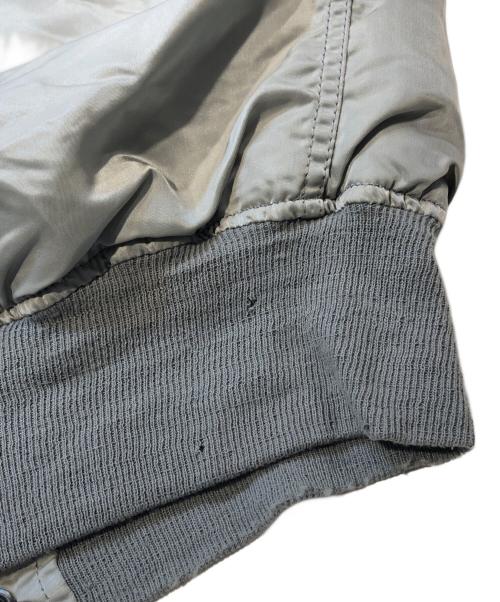 ALPHA（アルファ）ALPHA (アルファ) N-2Bフライトジャケット グリーン サイズ:不明の古着・服飾アイテム